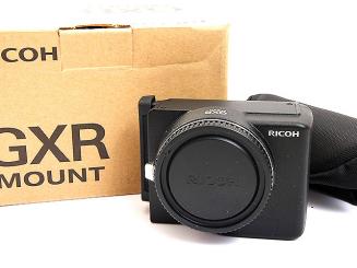 GXR A12