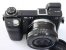 NEX-6 PZ16-50