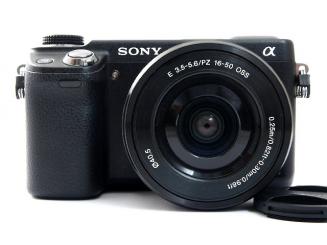 NEX-6 PZ16-50