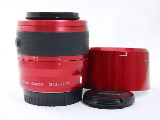 1NIKKOR 30-110VR