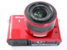 Nikon1 J1 VR10-30