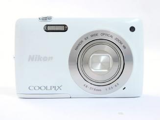 COOLPIX S4300