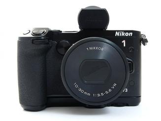 Nikon1 V3 ץߥ