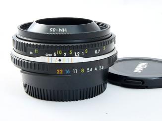 Ai45 F2.8P