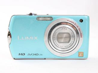 DMC-FX70