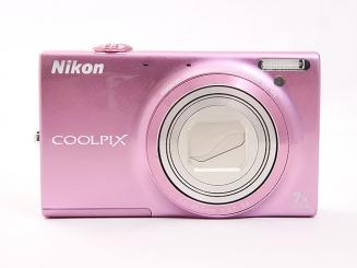 COOLPIX S6100