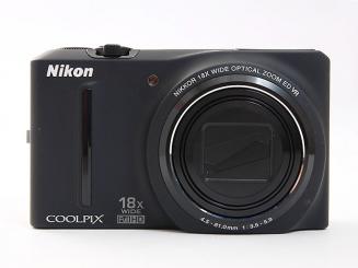 COOLPIX S9100