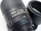 AF-S DX85 F3.5G