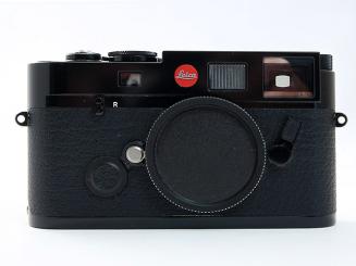 M6TTL BlackPaint