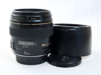 EF85 F1.8USM