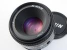 AF50 F1.8N