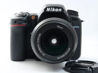 D7500 DX18-55G