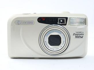 Yashica Zoomate 105SE