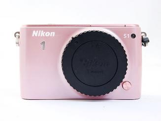 Nikon1 S1