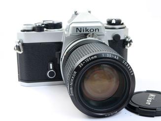 FE Ai35-105 F3.5-4.5S