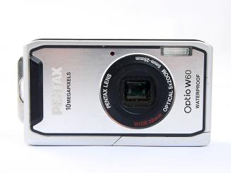 Optio W60