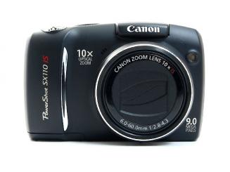 PowerShot SX110 IS