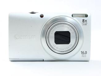 PowerShot A4000 IS HD