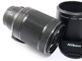 1NIKKOR 70-300 F4.5-5.6VR