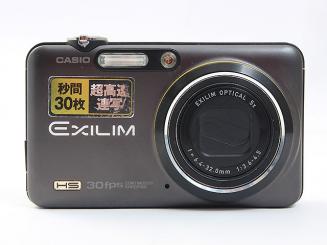 EXILIM EX-FC100