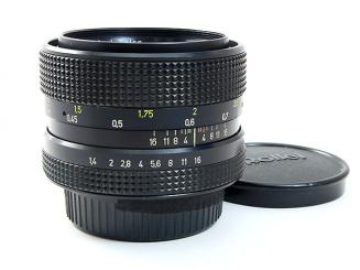 �ץ�ʡ�50 F1.4HFT - ������ɥ����Ĥ���