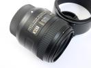 AF-S DX40 F2.8G