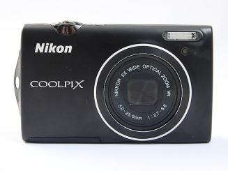 COOLPIX S5100
