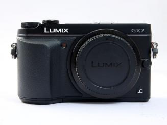 DMC-GX7