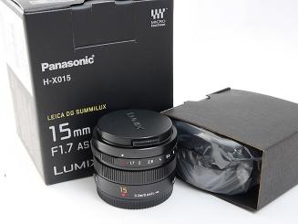 DG���ߥ�å���15 F1.7 - ������ɥ����Ĥ���