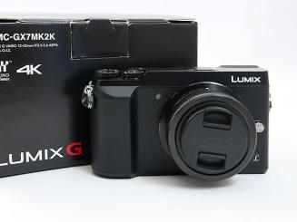 DMC-GX7MK2 G12-32 - ������ɥ����Ĥ���