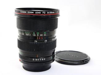 NFD24-35 F3.5L - ������ɥ����Ĥ���