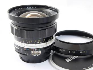 UD������20 F3.5(Ai) - ������ɥ����Ĥ���