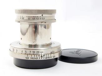 L�˥å��륺�ޡ���5cm F2 - ������ɥ����Ĥ���