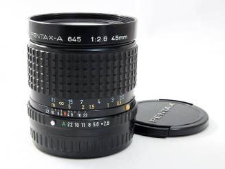 645�� A45 F2.8 - ������ɥ����Ĥ���