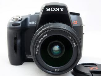 ��550 DT18-55SAM - ������ɥ����Ĥ���
