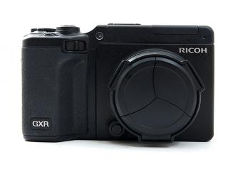 GXR S10 - ������ɥ����Ĥ���
