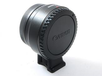 EF-EOS M�����ץ��� - ������ɥ����Ĥ���