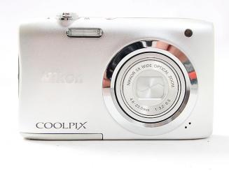 COOLPIX A100 - ������ɥ����Ĥ���