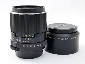 SMC-T105 F2.8 - ������ɥ����Ĥ���