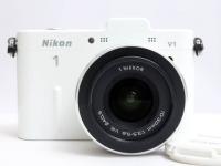 Nikon1 V1 VR10-30