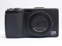 GR DIGITAL IV