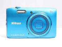 COOLPIX S3600