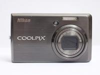 COOLPIX S600