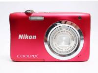 COOLPIX A100