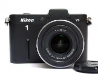 Nikon1 V1 VR10-30