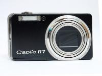 Caplio R7