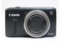 PowerShot SX260 HS