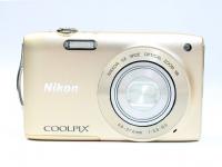 COOLPIX S3300