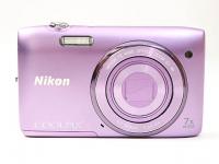 COOLPIX S3500