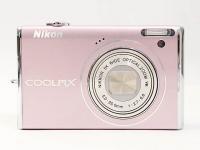 COOLPIX S640